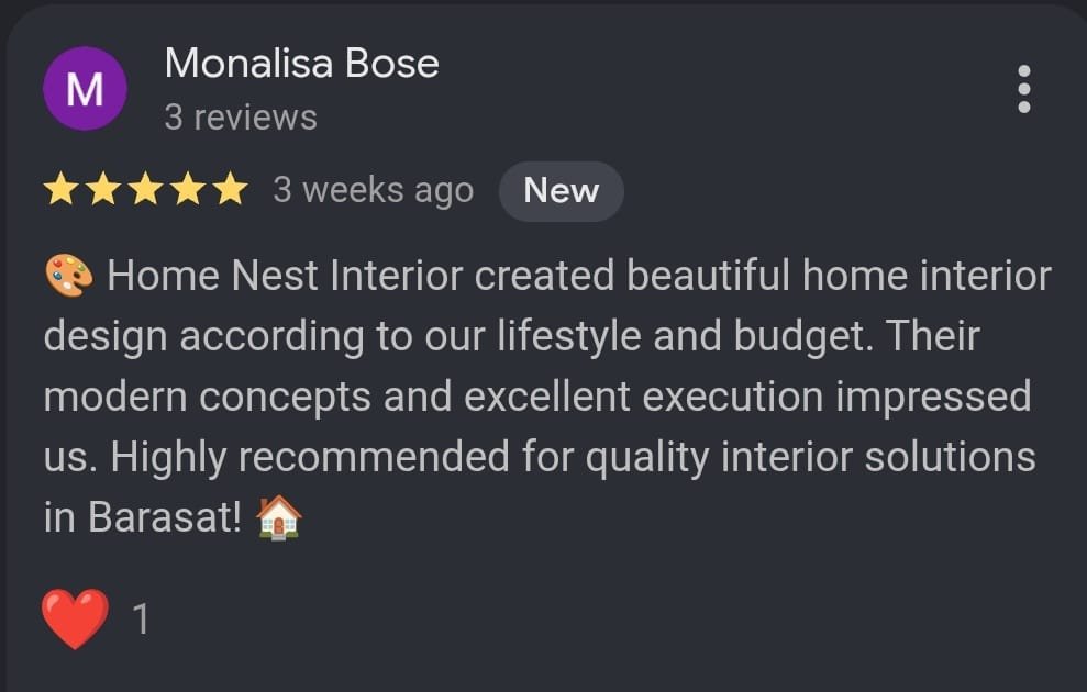 Client Review 12